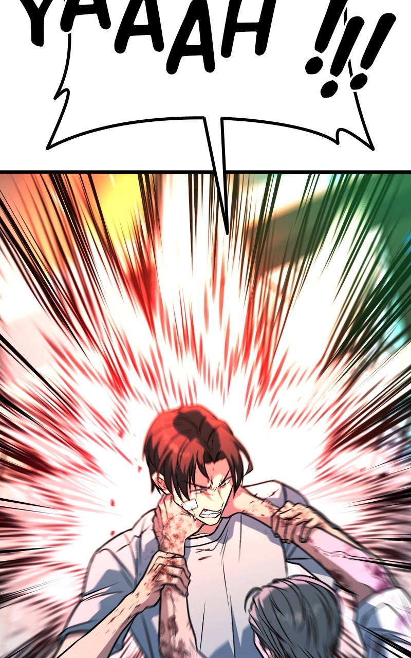King of Violence Chapitre 41 - Page 84