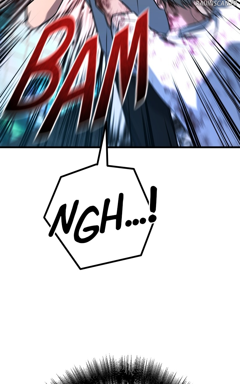 King of Violence Chapitre 41 - Page 85
