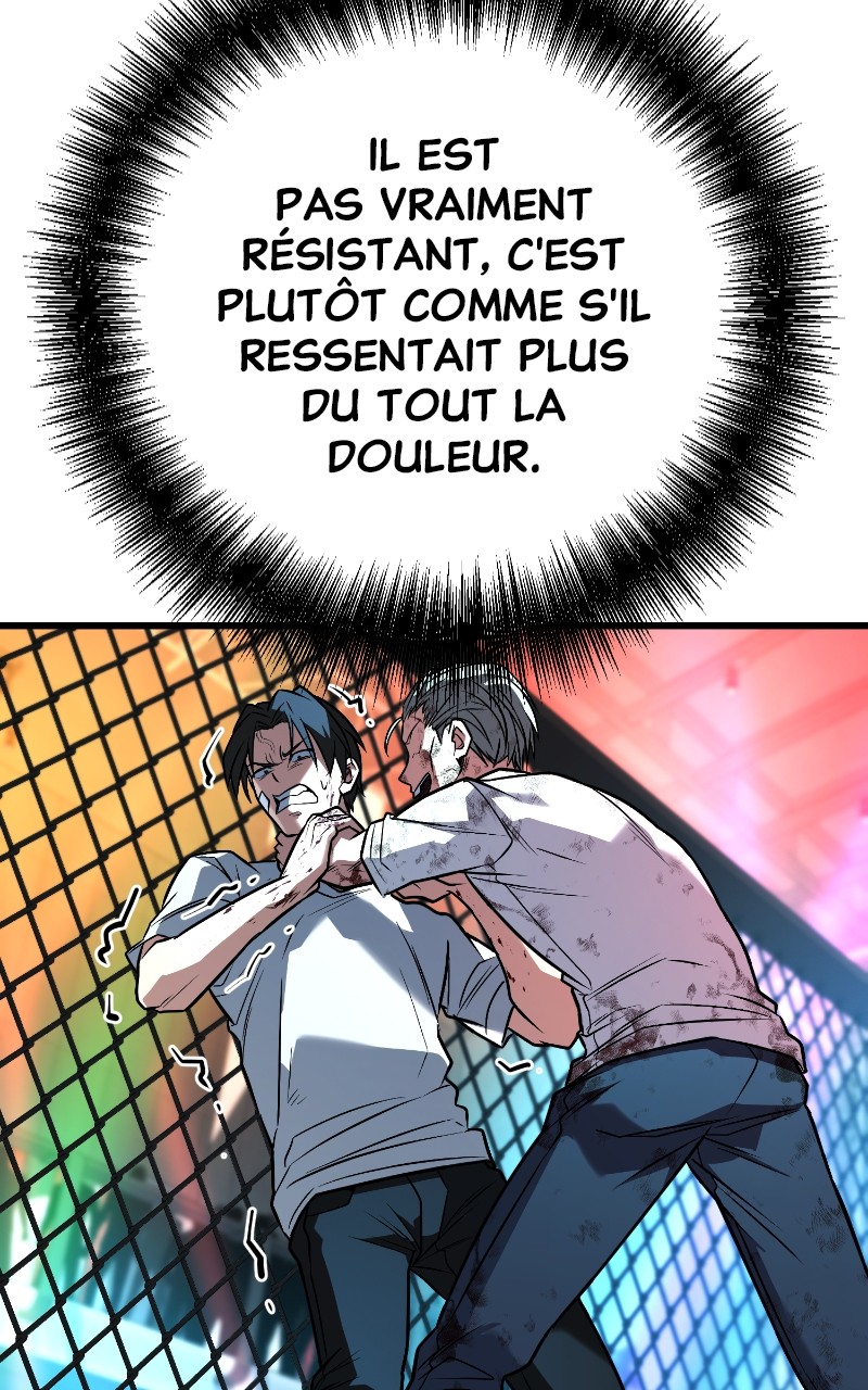 King of Violence Chapitre 41 - Page 86