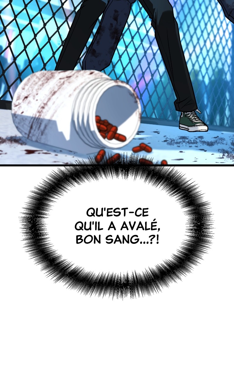 King of Violence Chapitre 41 - Page 87