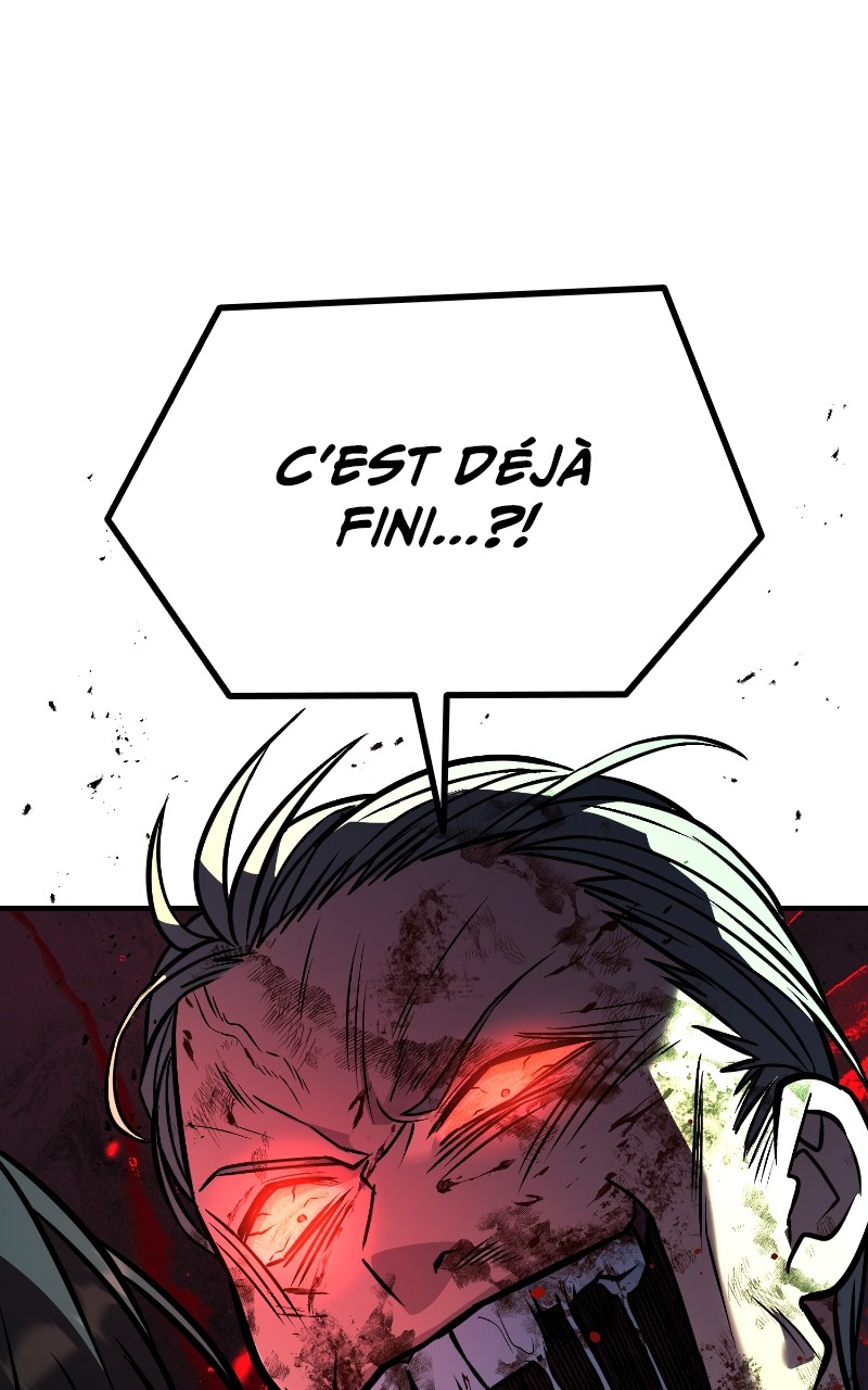 King of Violence Chapitre 41 - Page 88