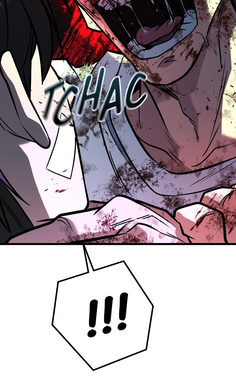 King of Violence Chapitre 41 - Page 89