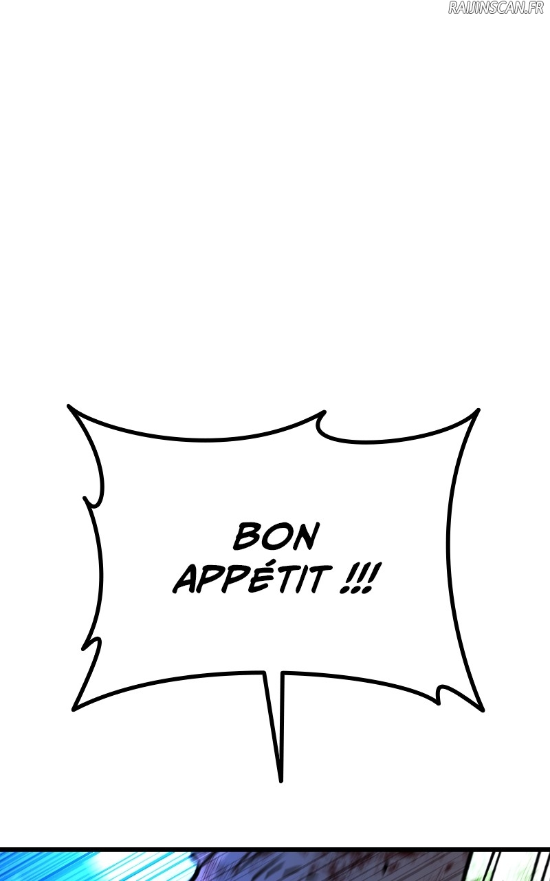 King of Violence Chapitre 41 - Page 90