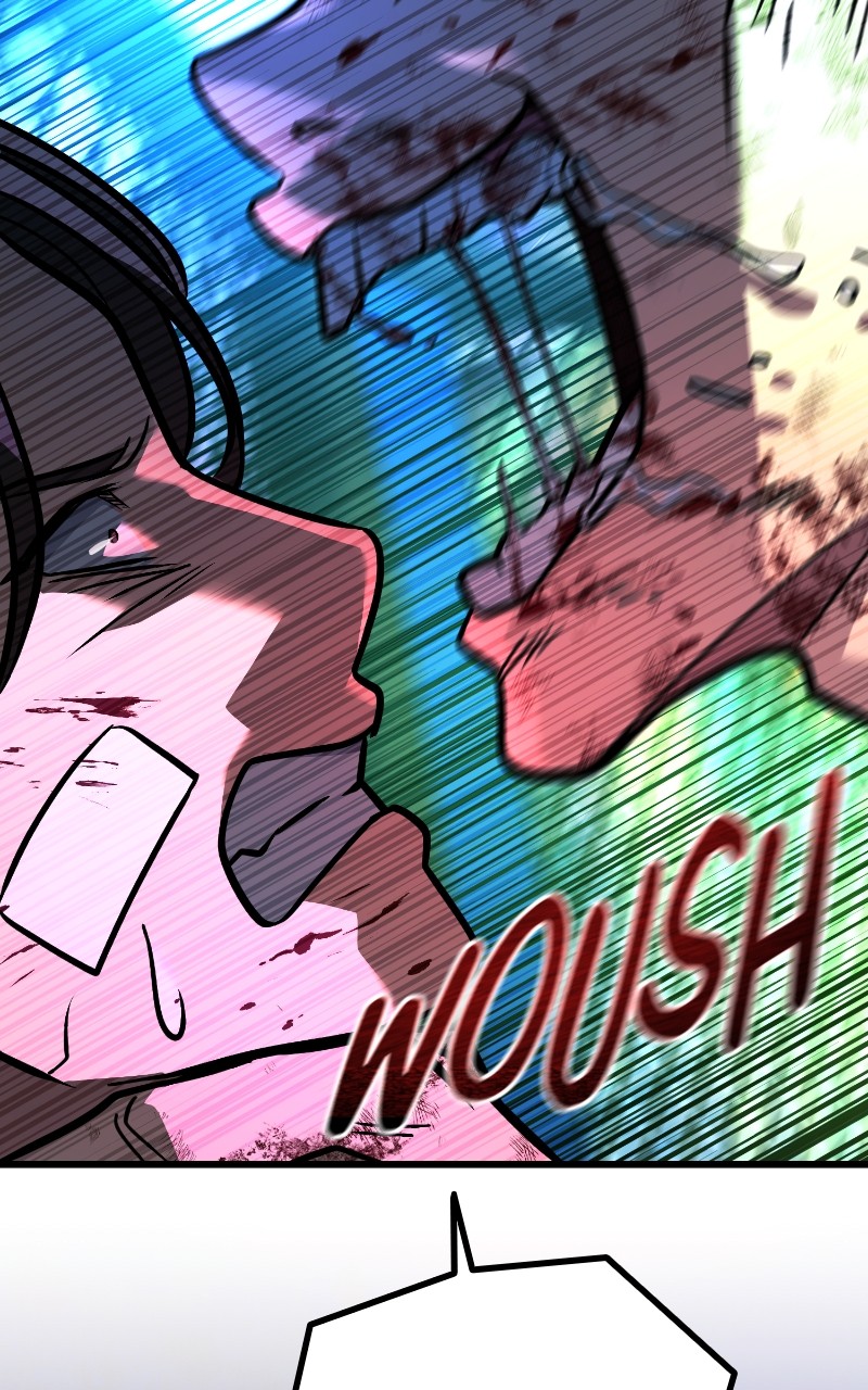 King of Violence Chapitre 41 - Page 91