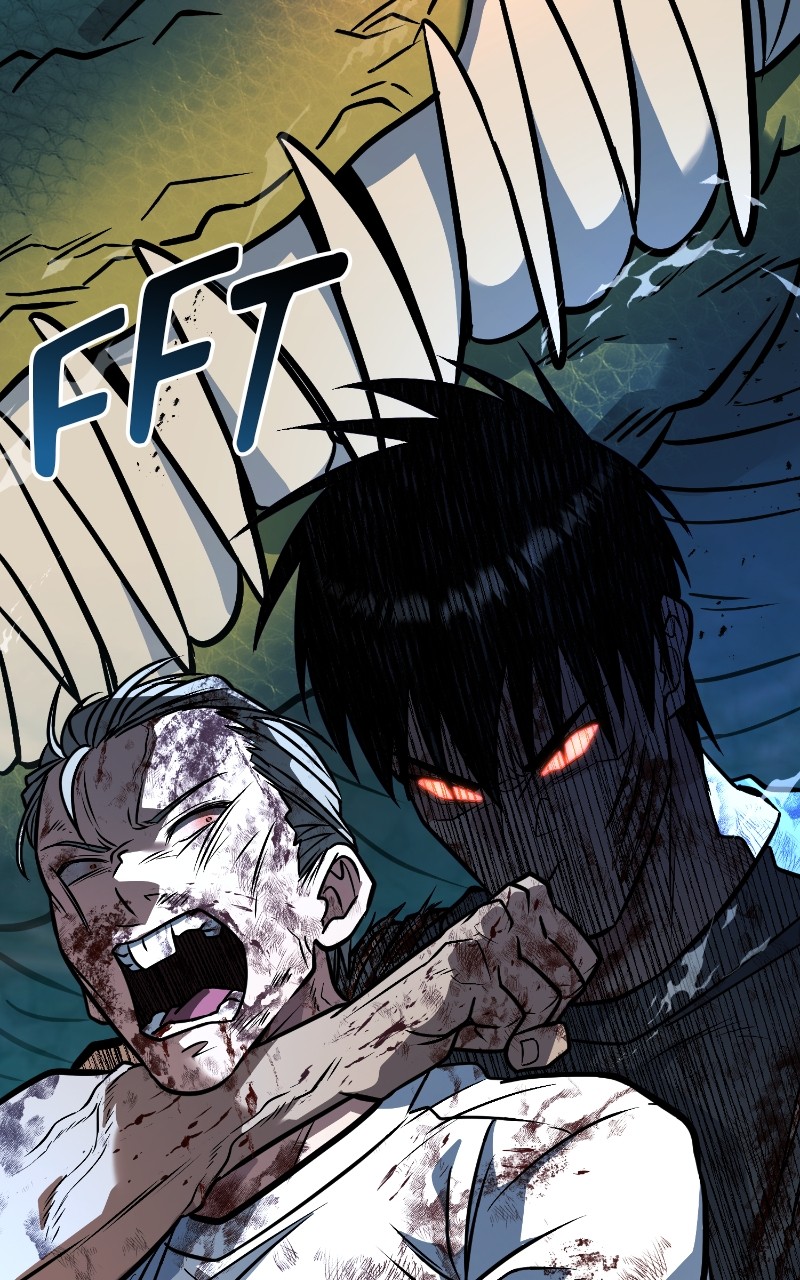King of Violence Chapitre 41 - Page 93