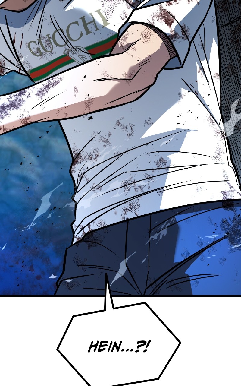 King of Violence Chapitre 41 - Page 94