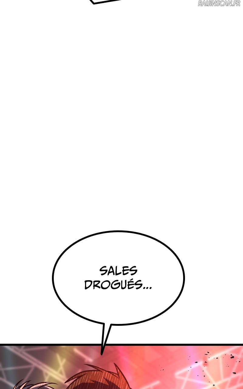 King of Violence Chapitre 41 - Page 95