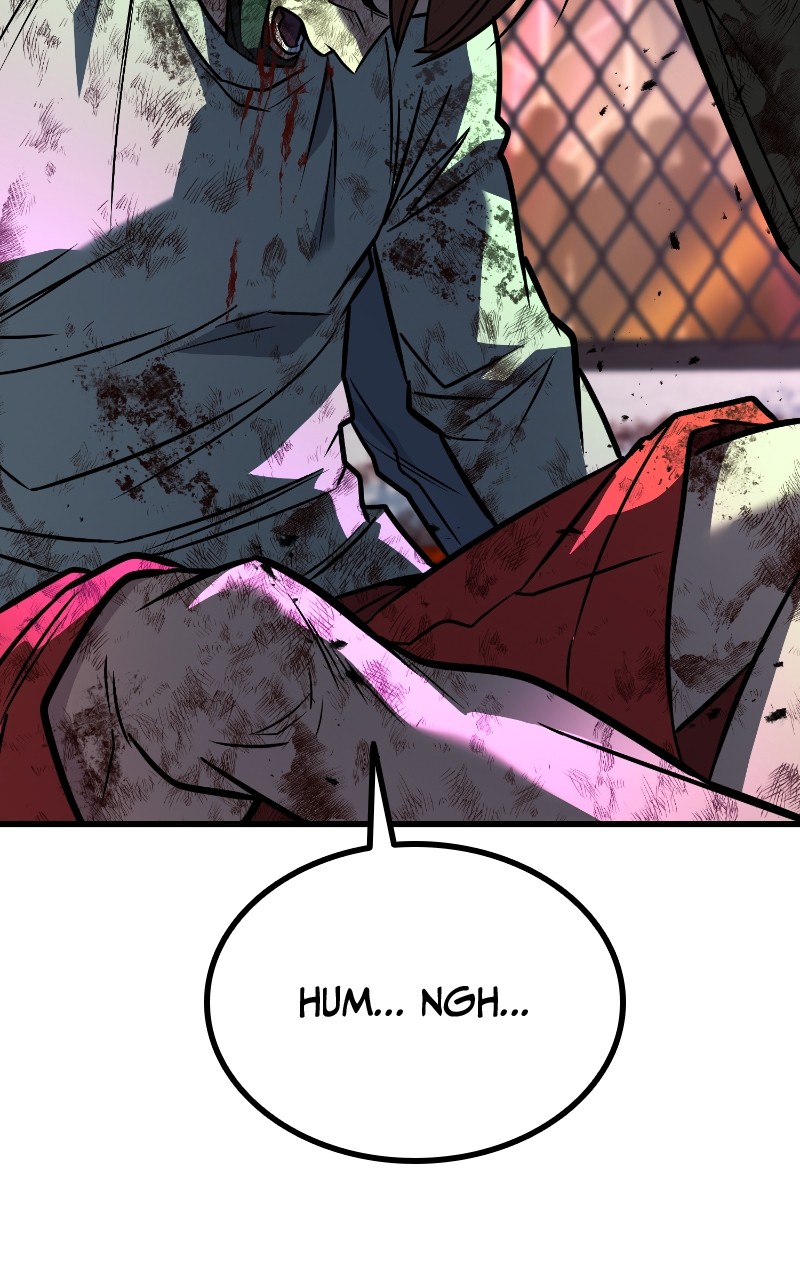 King of Violence Chapitre 41 - Page 97