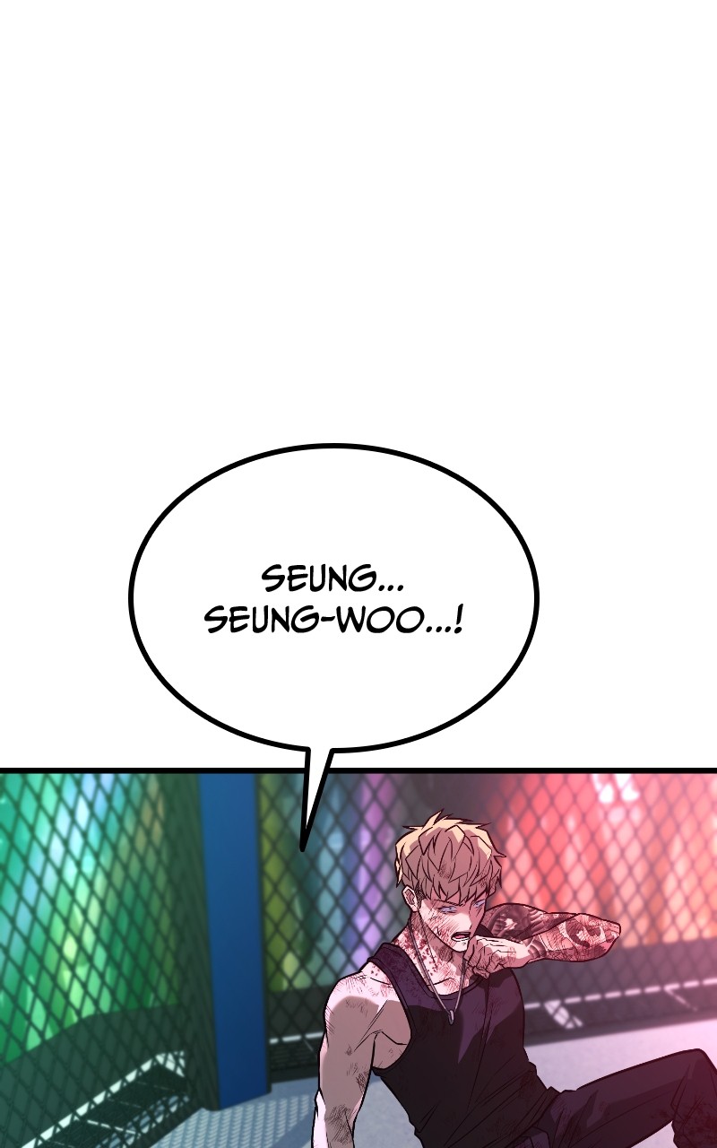 King of Violence Chapitre 41 - Page 98