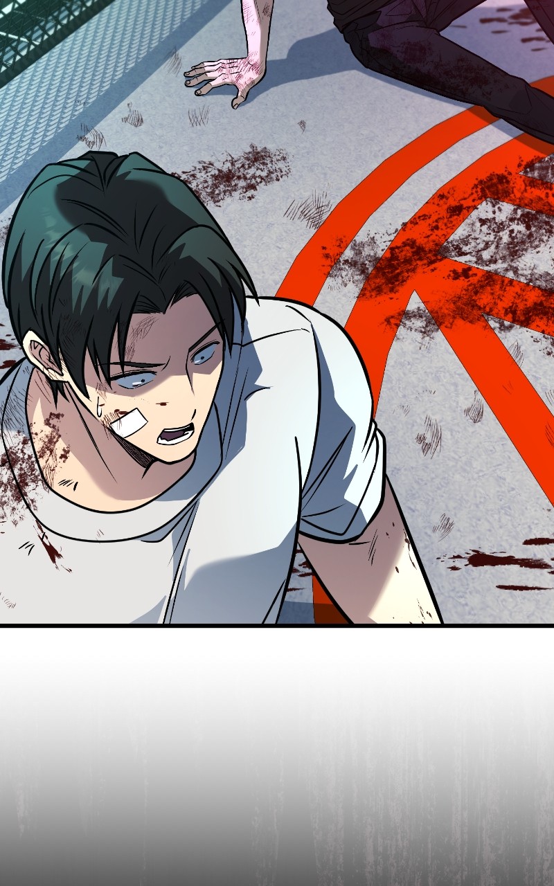 King of Violence Chapitre 41 - Page 99