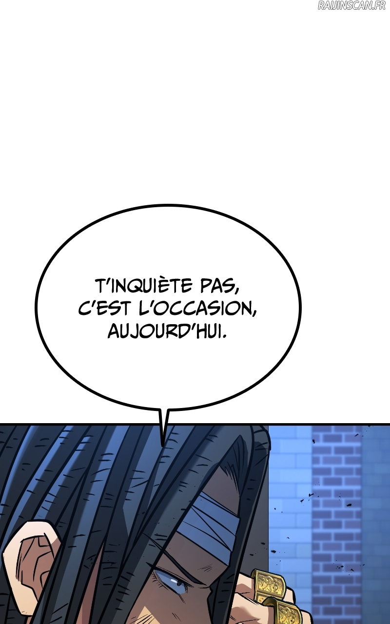 King of Violence Chapitre 45 - Page 100