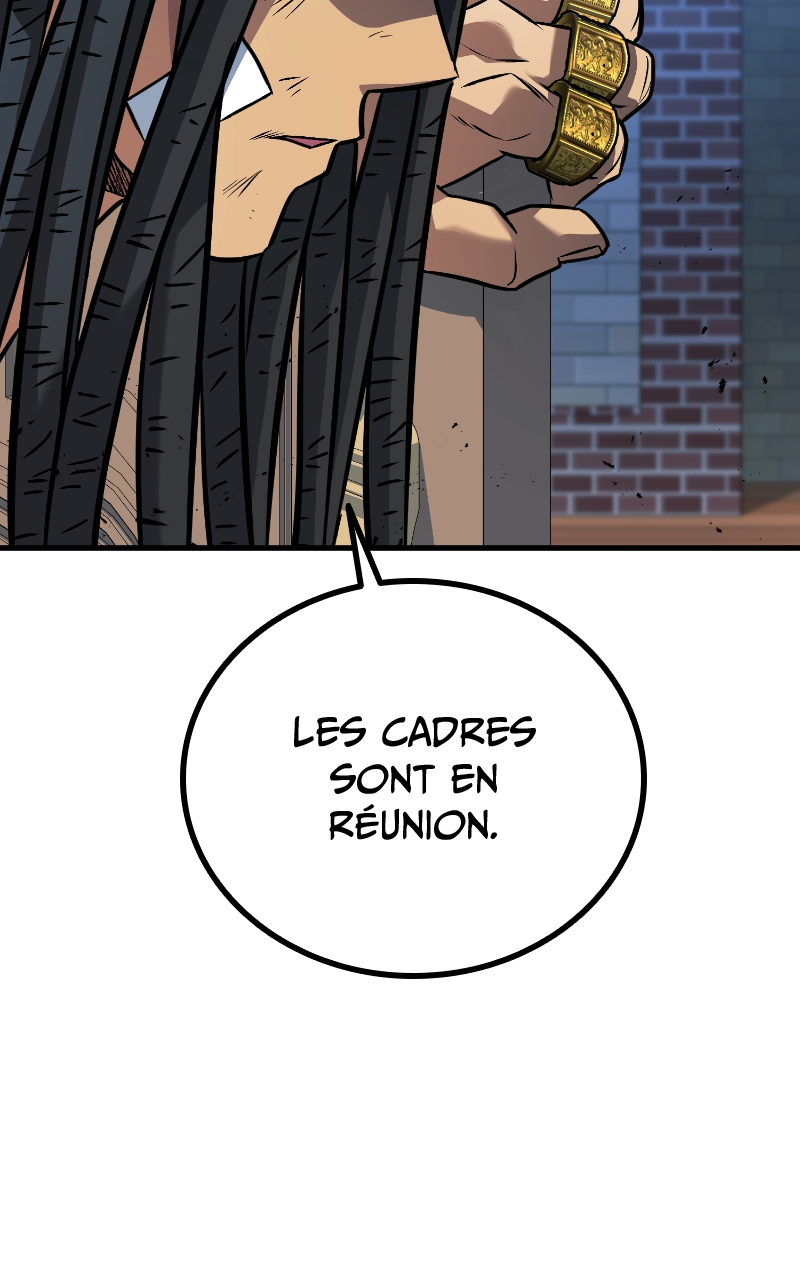 King of Violence Chapitre 45 - Page 101