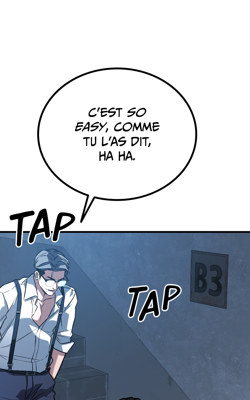 King of Violence Chapitre 45 - Page 102
