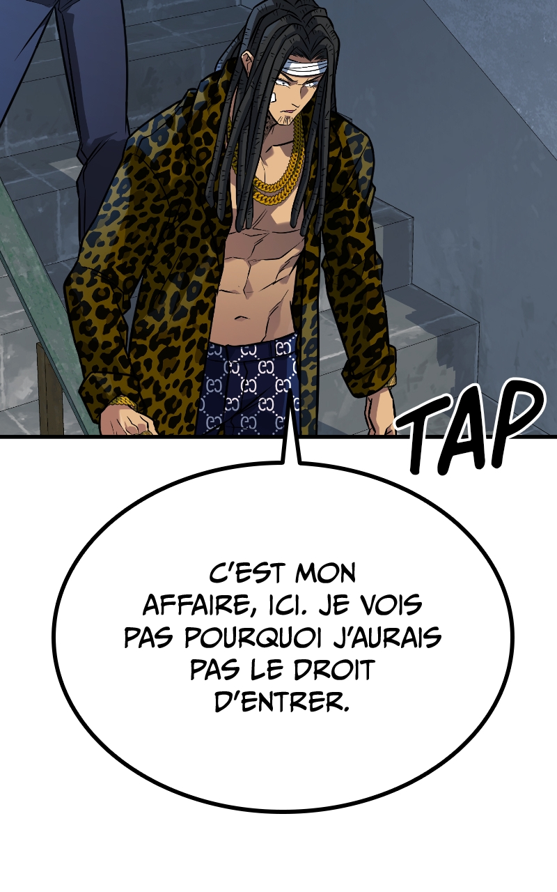 King of Violence Chapitre 45 - Page 103