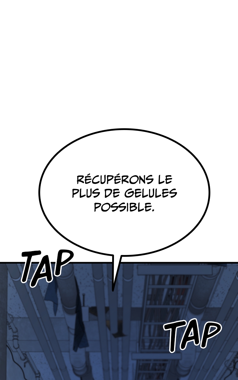 King of Violence Chapitre 45 - Page 104