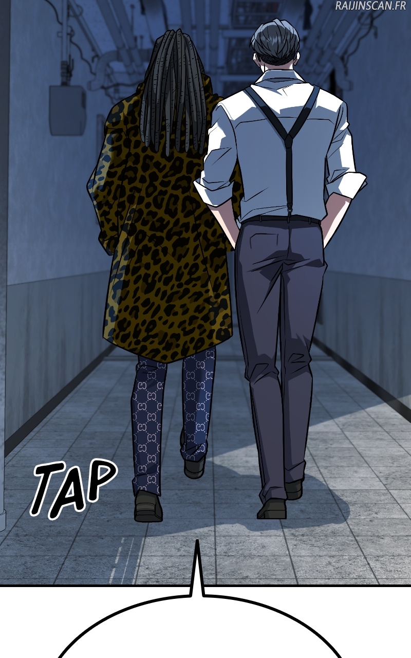 King of Violence Chapitre 45 - Page 105