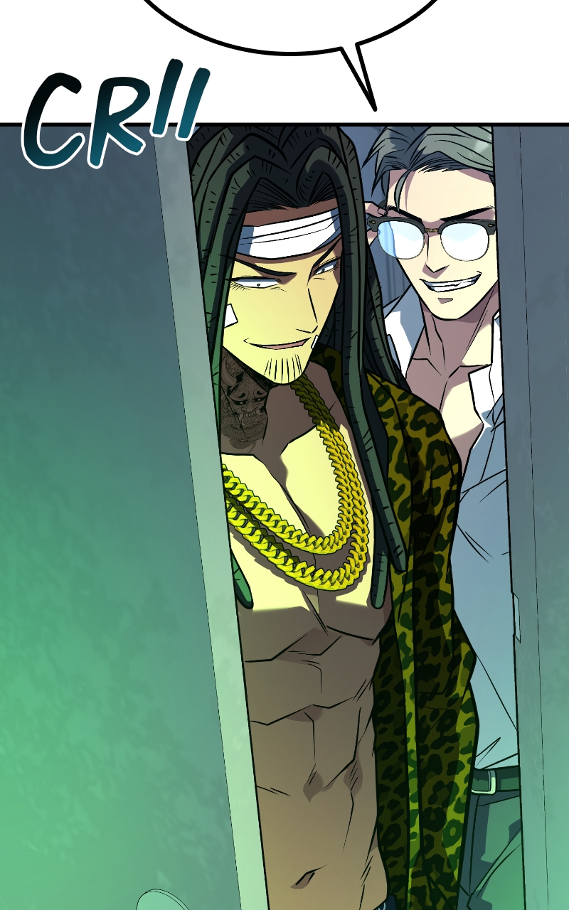 King of Violence Chapitre 45 - Page 107
