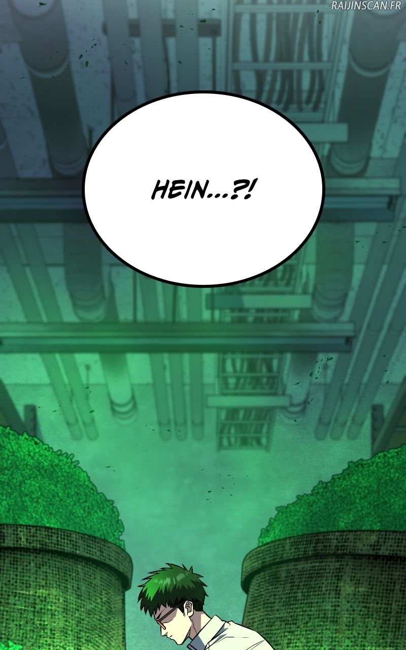 King of Violence Chapitre 45 - Page 110