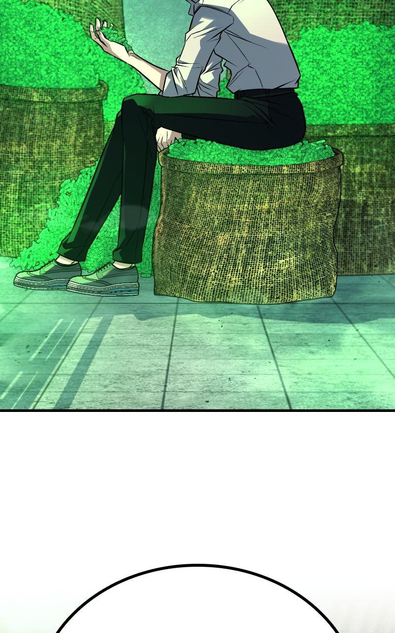 King of Violence Chapitre 45 - Page 111