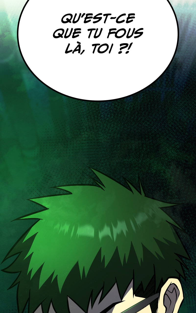 King of Violence Chapitre 45 - Page 112