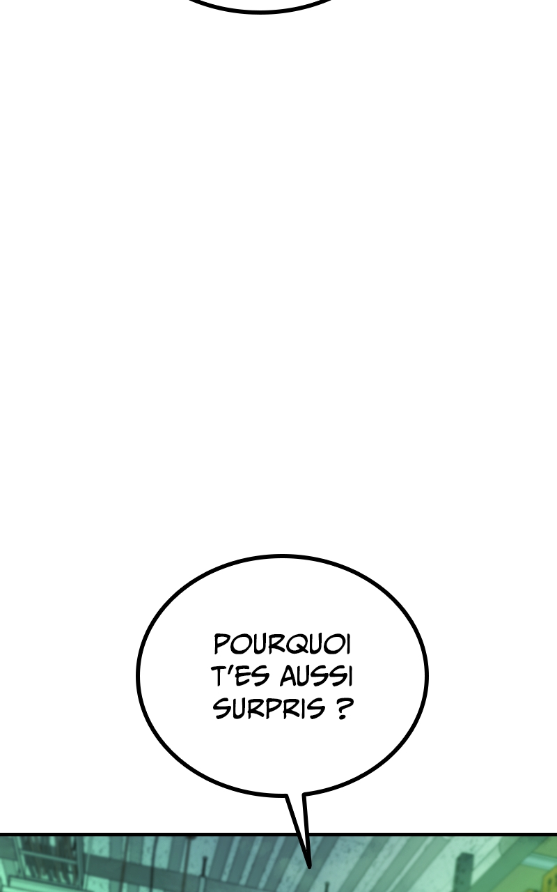 King of Violence Chapitre 45 - Page 114