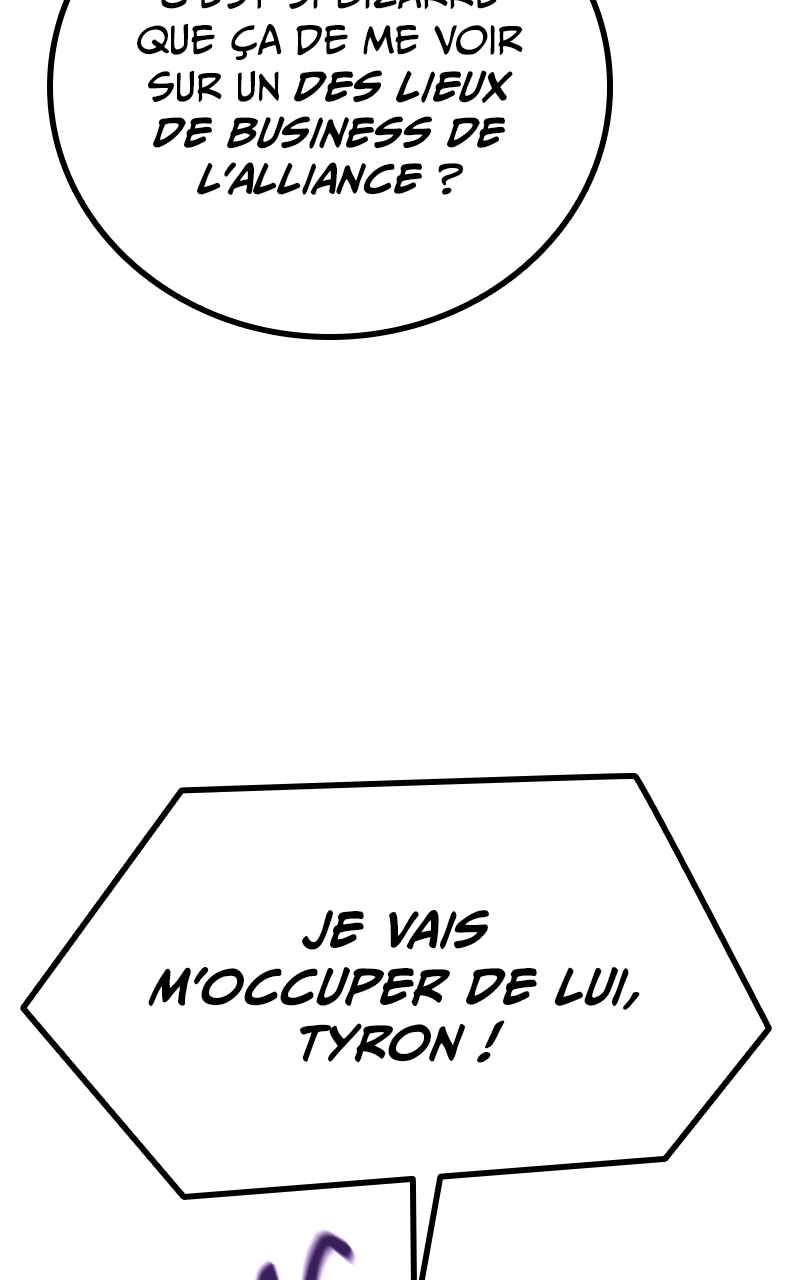 King of Violence Chapitre 45 - Page 116