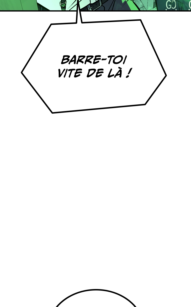 King of Violence Chapitre 45 - Page 118