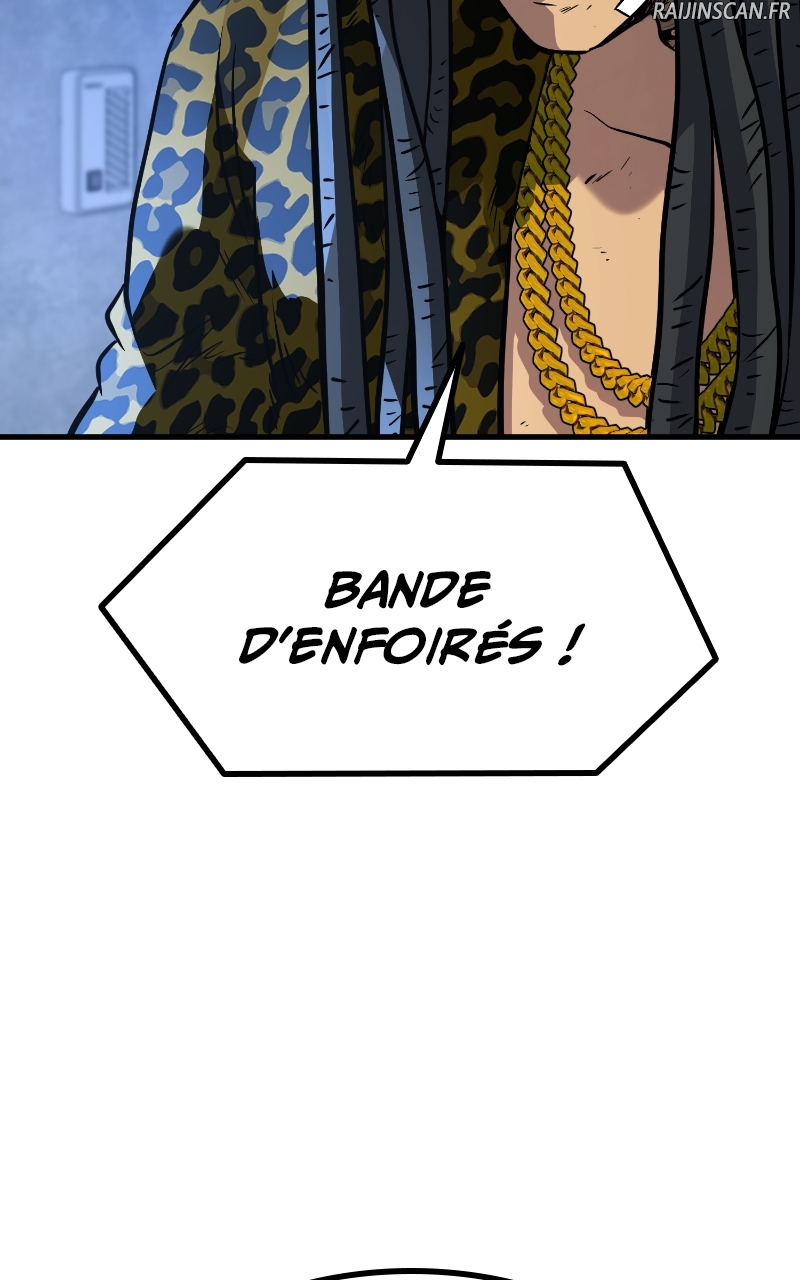 King of Violence Chapitre 45 - Page 125