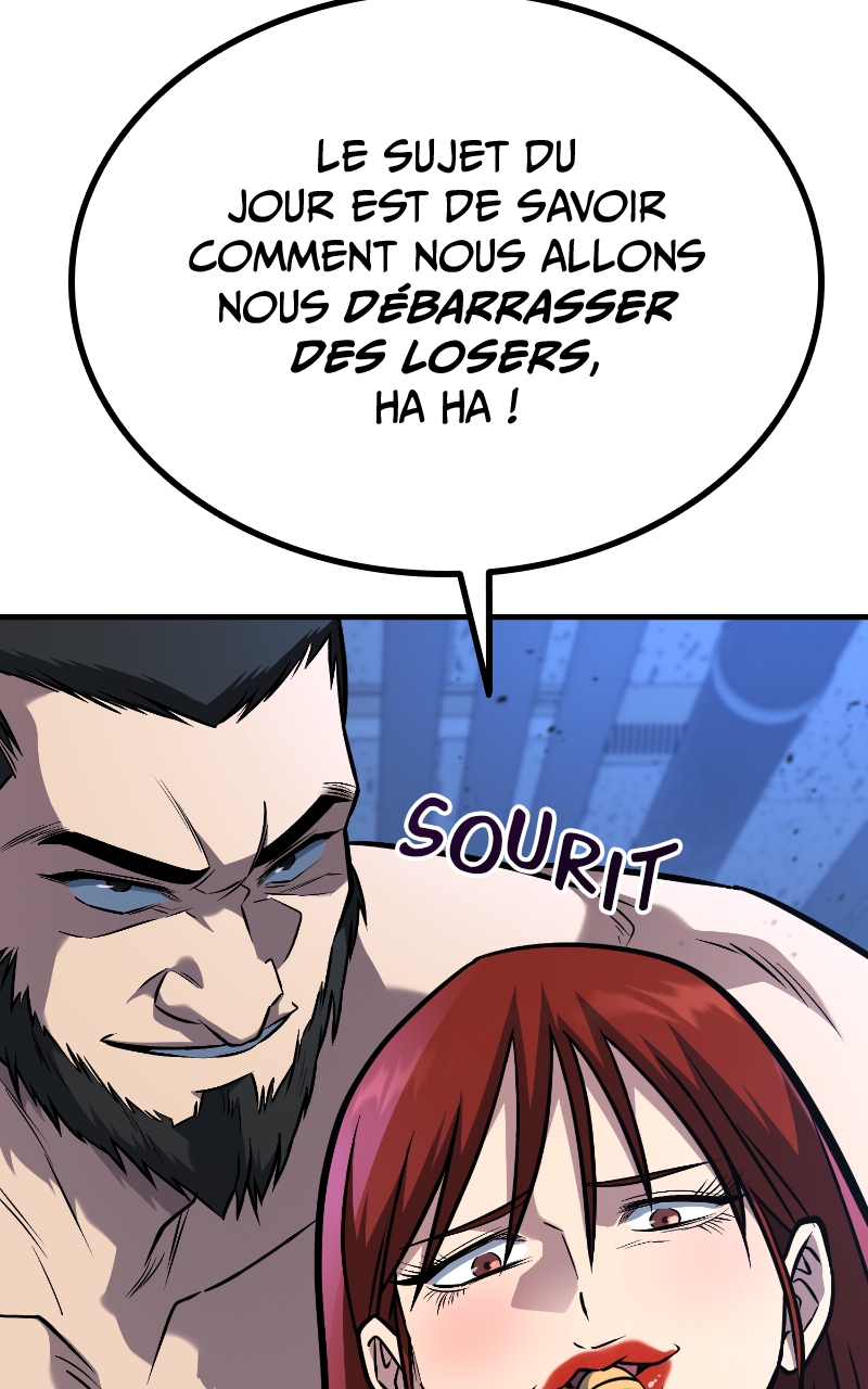 King of Violence Chapitre 45 - Page 126