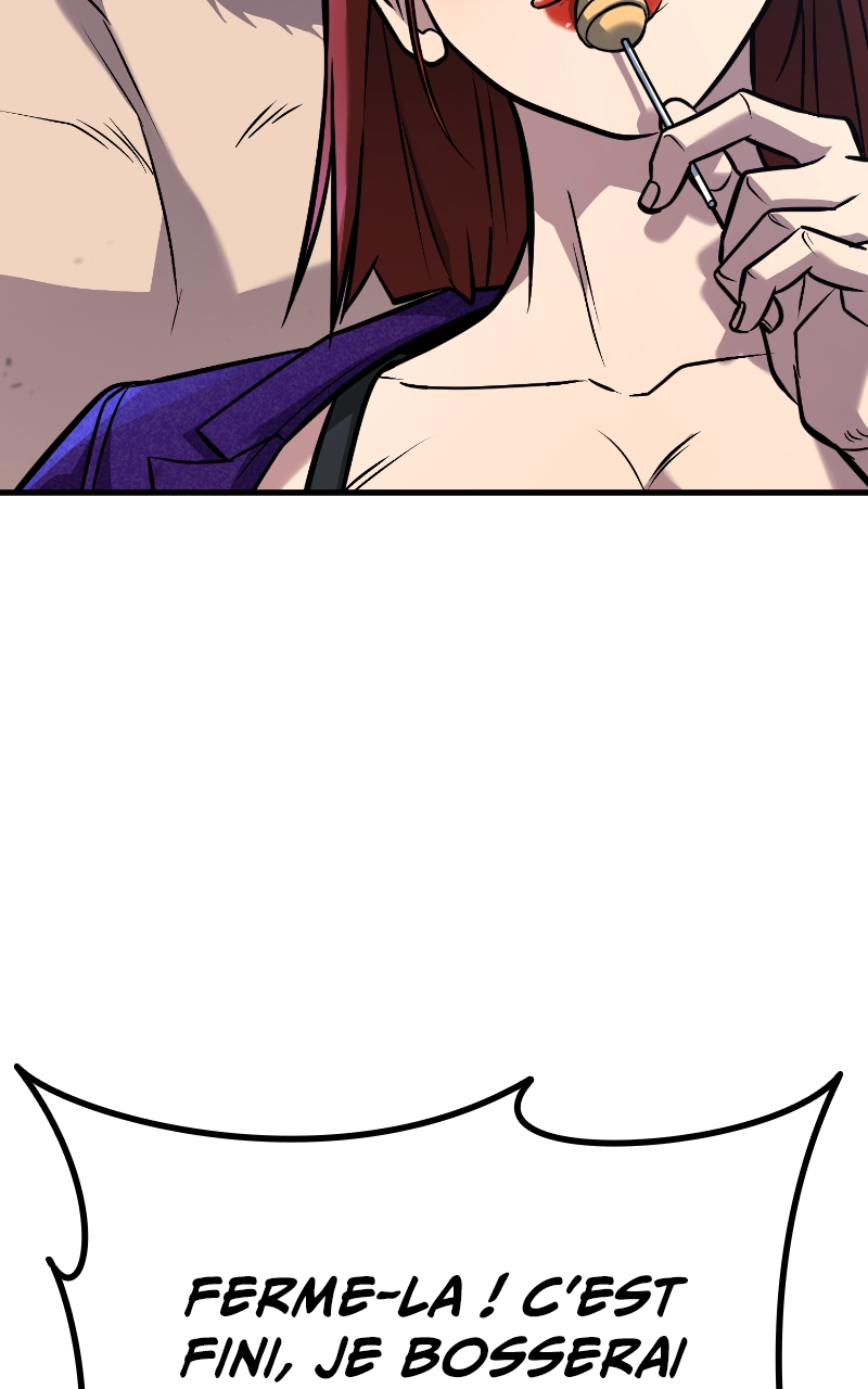 King of Violence Chapitre 45 - Page 127