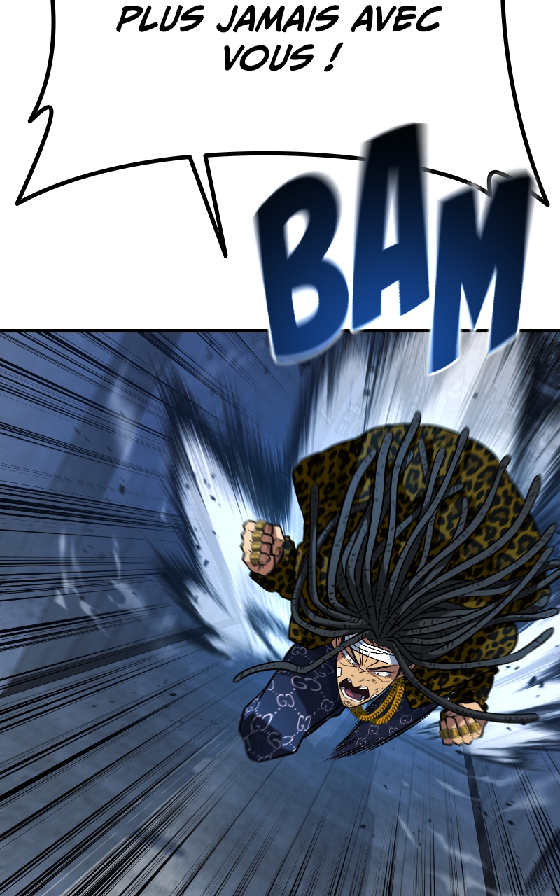 King of Violence Chapitre 45 - Page 128