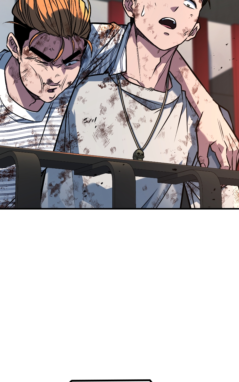 King of Violence Chapitre 45 - Page 13