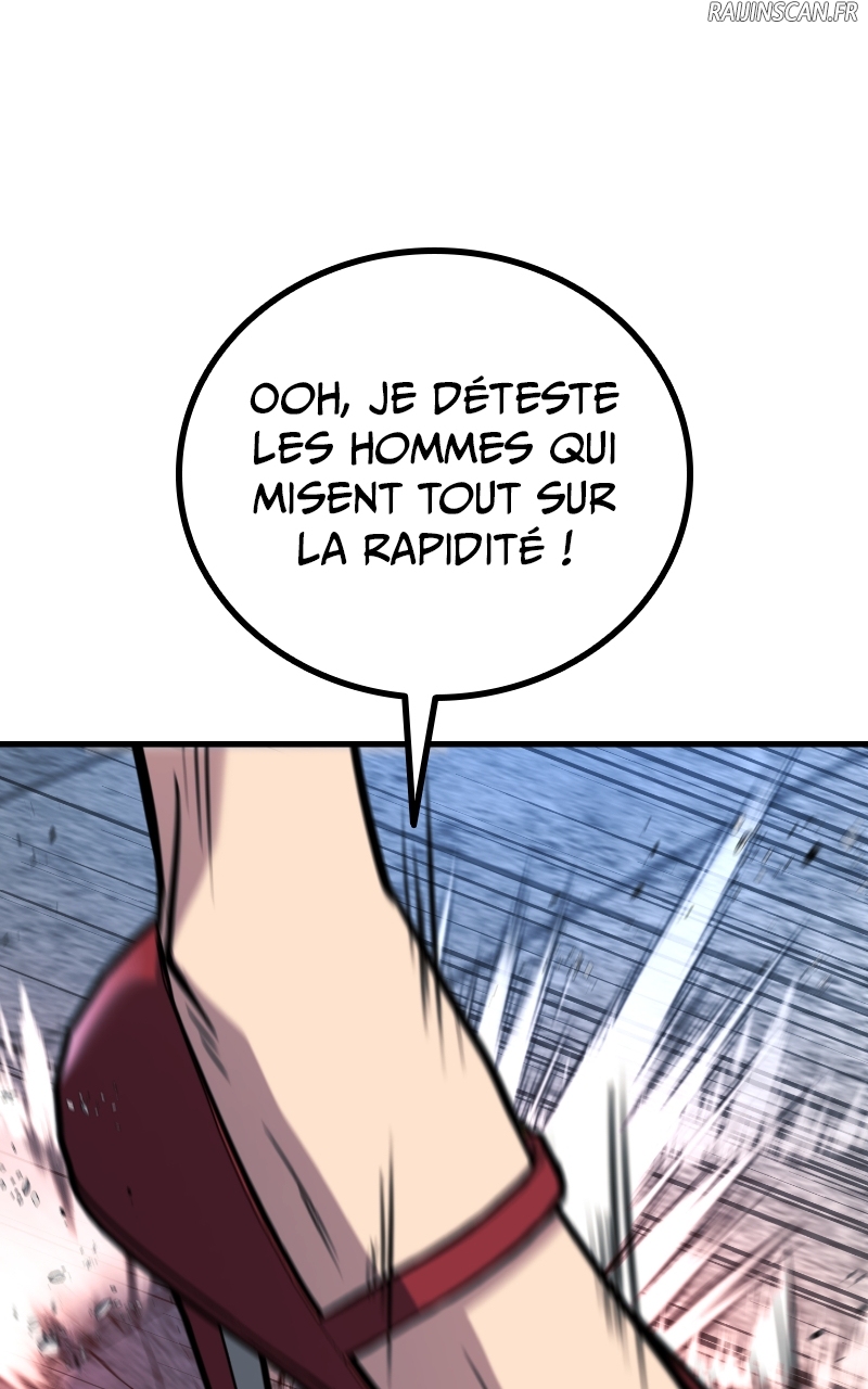 King of Violence Chapitre 45 - Page 130