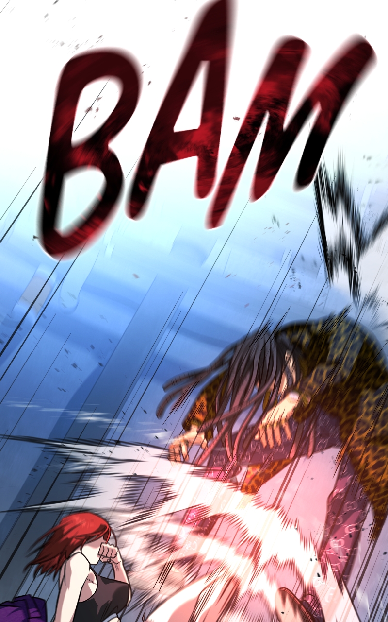 King of Violence Chapitre 45 - Page 132