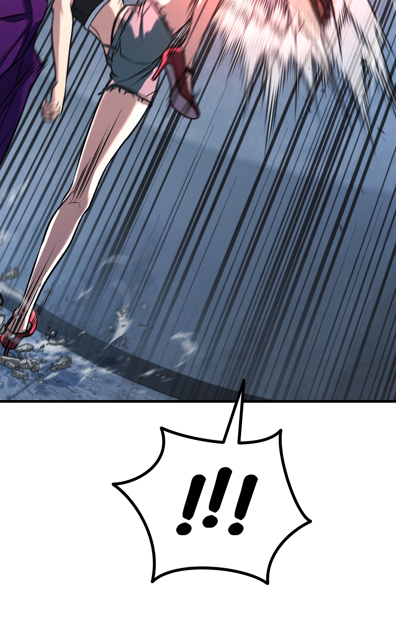 King of Violence Chapitre 45 - Page 133