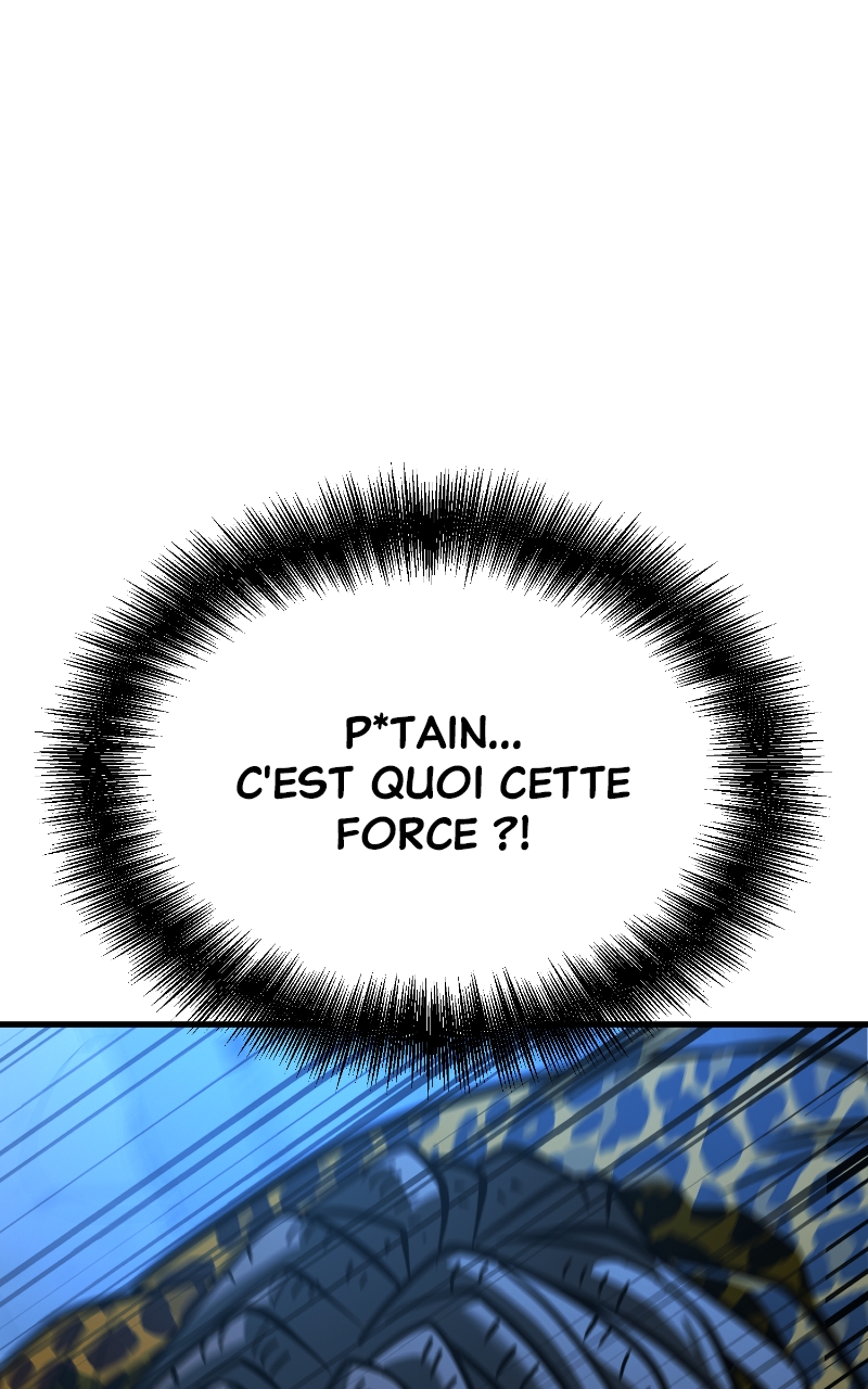 King of Violence Chapitre 45 - Page 134