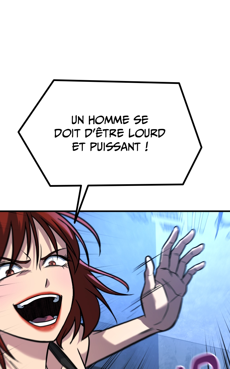 King of Violence Chapitre 45 - Page 136