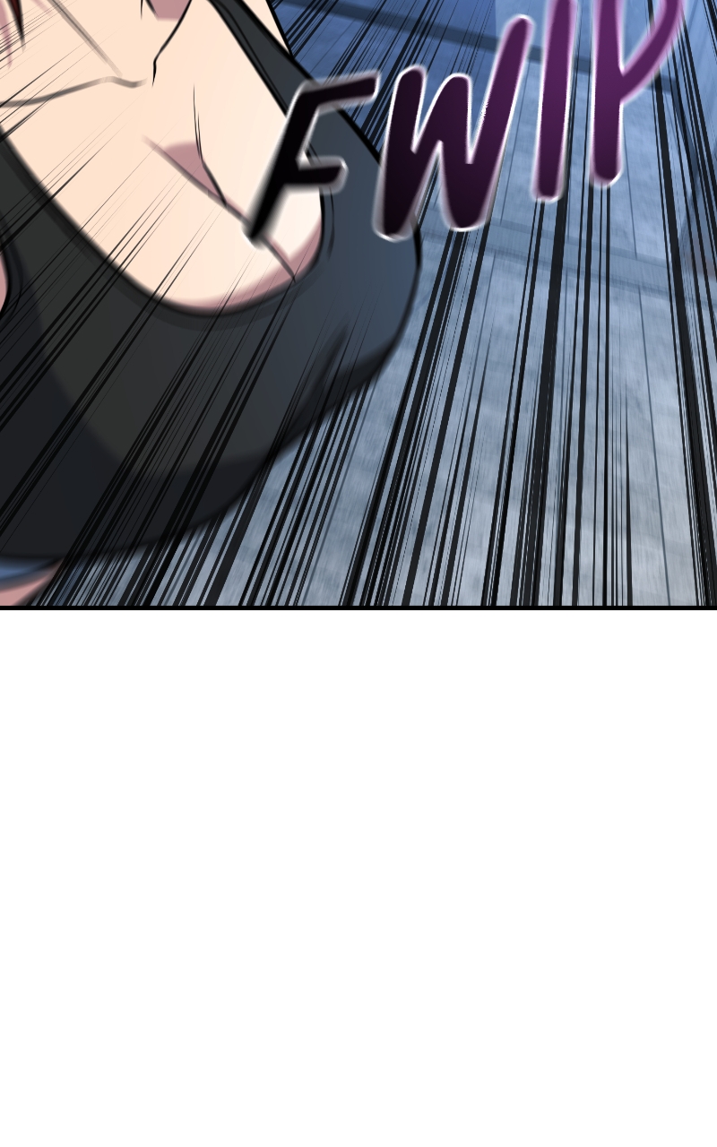 King of Violence Chapitre 45 - Page 137