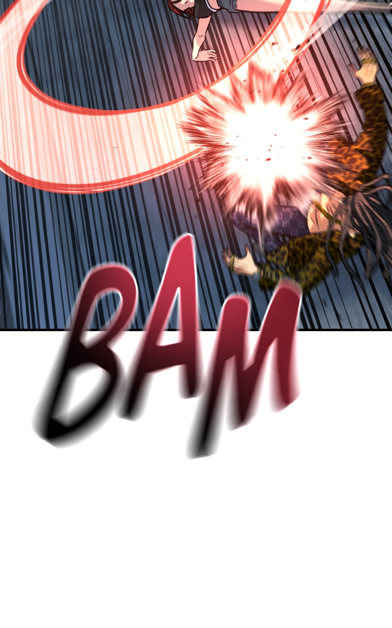 King of Violence Chapitre 45 - Page 139