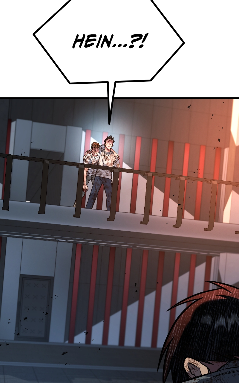 King of Violence Chapitre 45 - Page 14