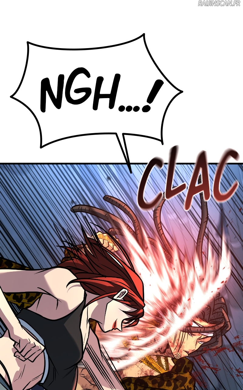 King of Violence Chapitre 45 - Page 140