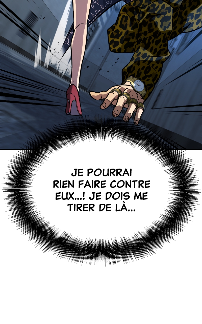 King of Violence Chapitre 45 - Page 143