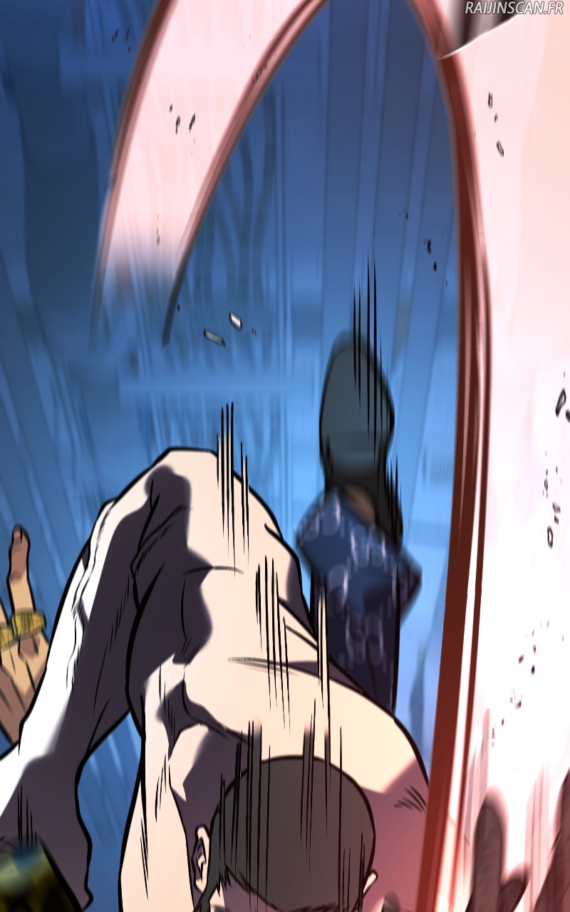 King of Violence Chapitre 45 - Page 145