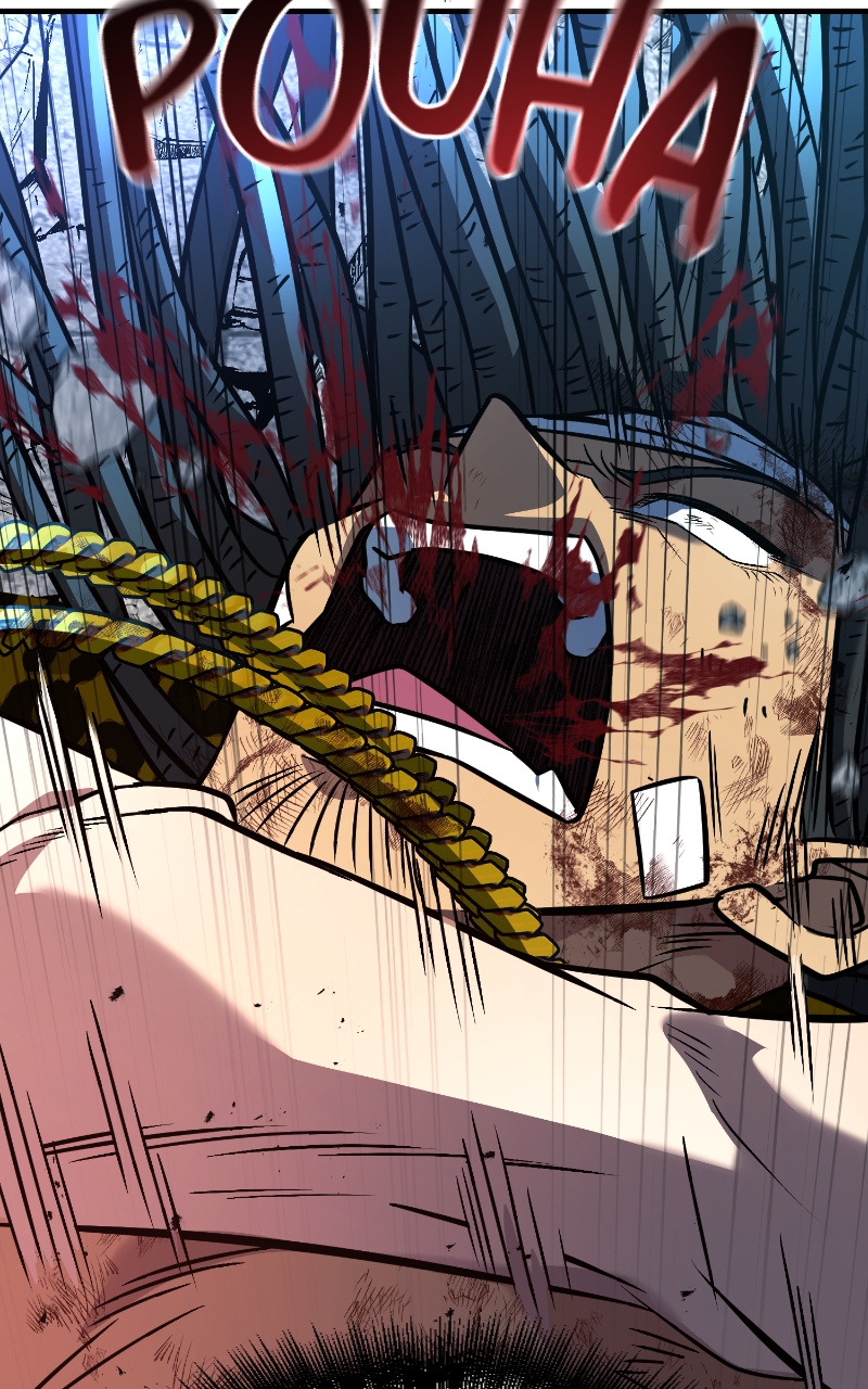 King of Violence Chapitre 45 - Page 149