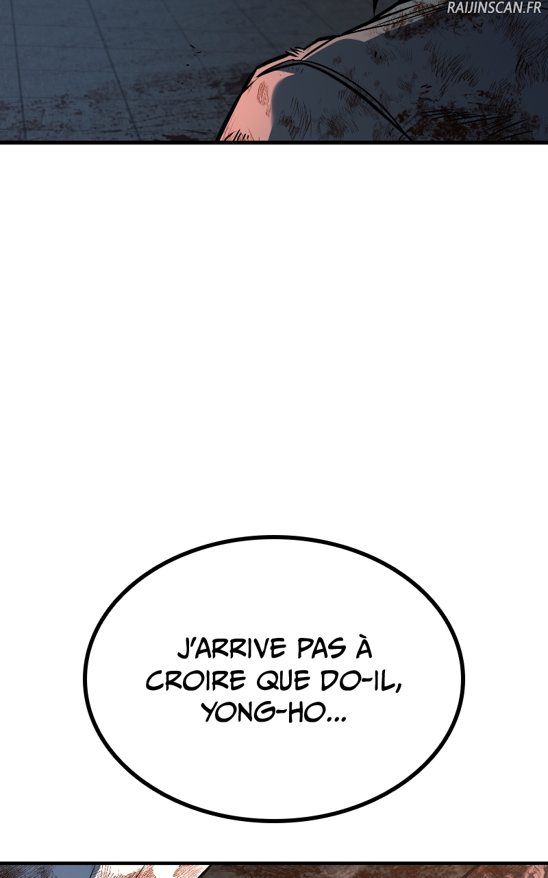 King of Violence Chapitre 45 - Page 15