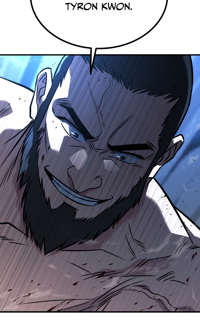 King of Violence Chapitre 45 - Page 151