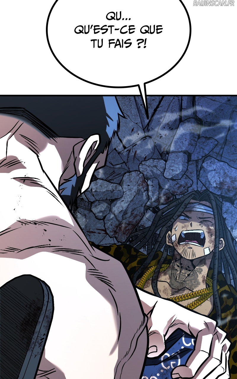 King of Violence Chapitre 45 - Page 155