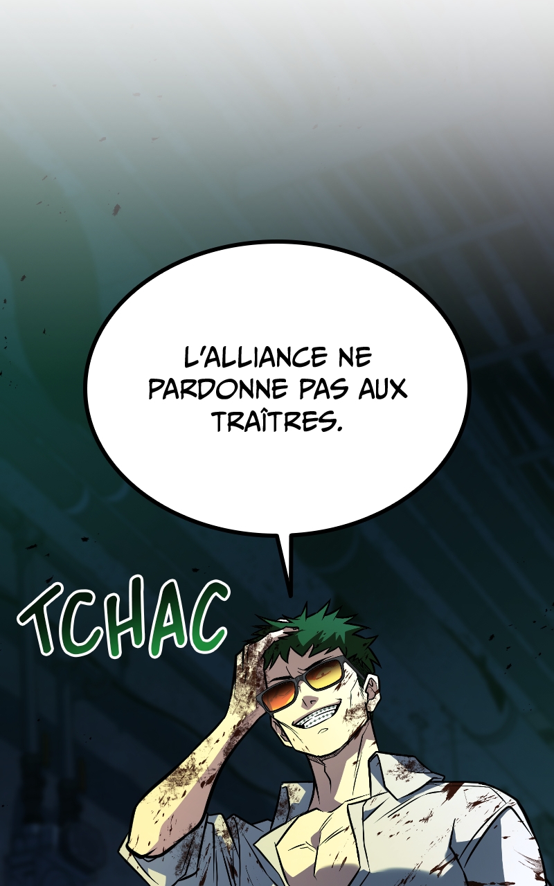 King of Violence Chapitre 45 - Page 159