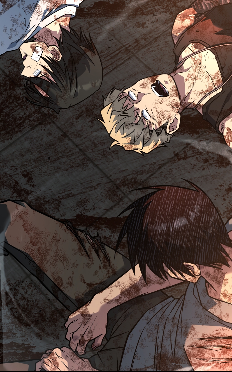 King of Violence Chapitre 45 - Page 16