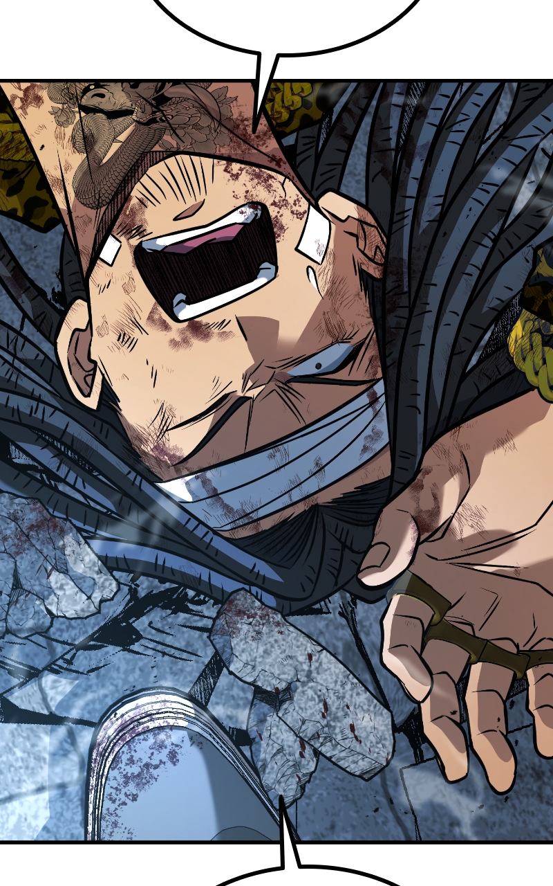 King of Violence Chapitre 45 - Page 162